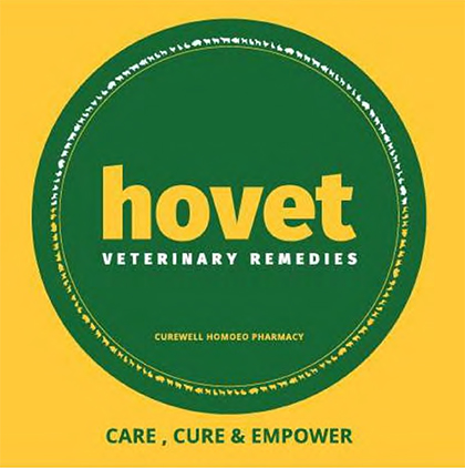 Hovet Veterinary Remedies | Curewell Homoeo Pharmacy