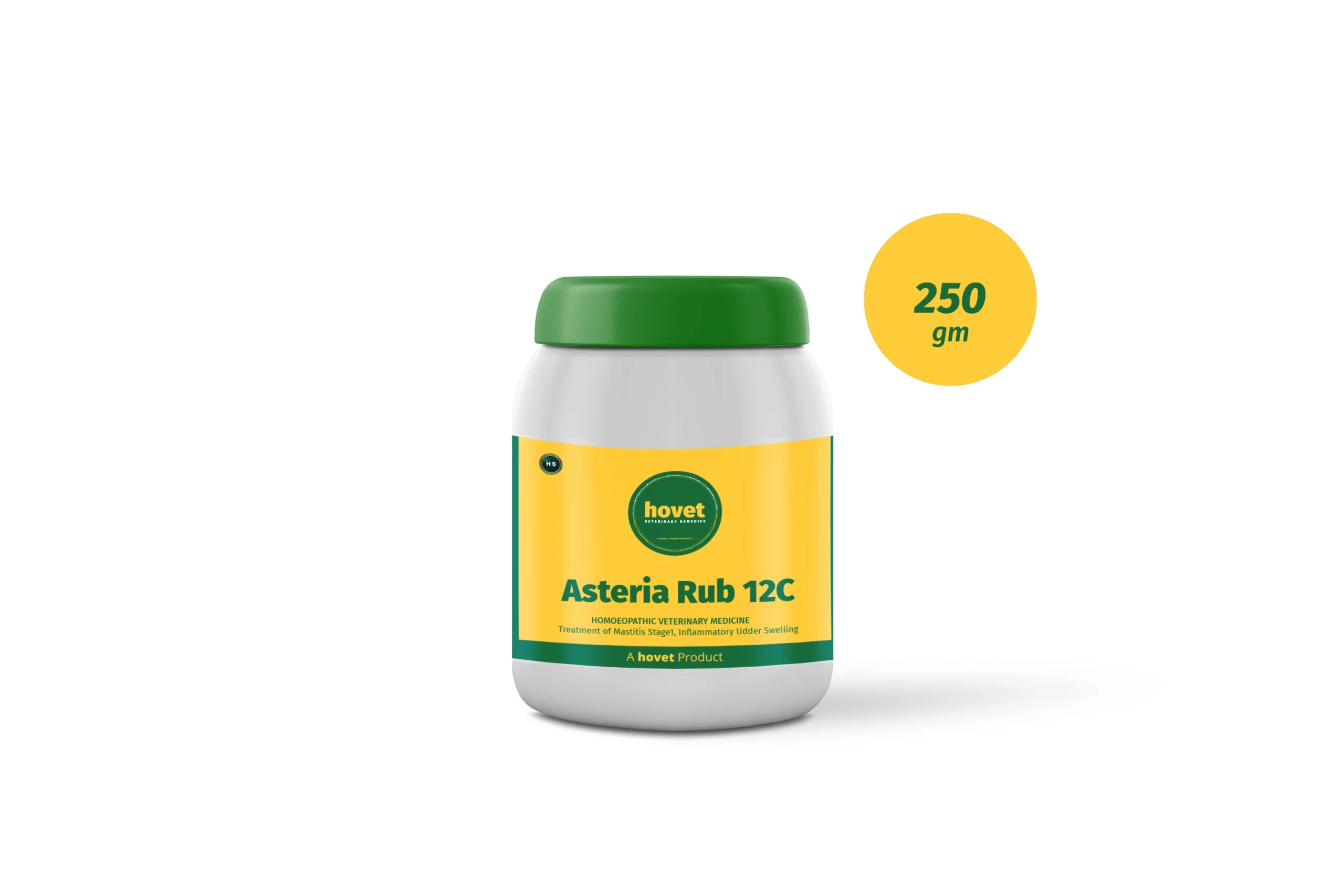 Asteria Rub 12C - 250gm | Curewell Homoeo Pharmacy