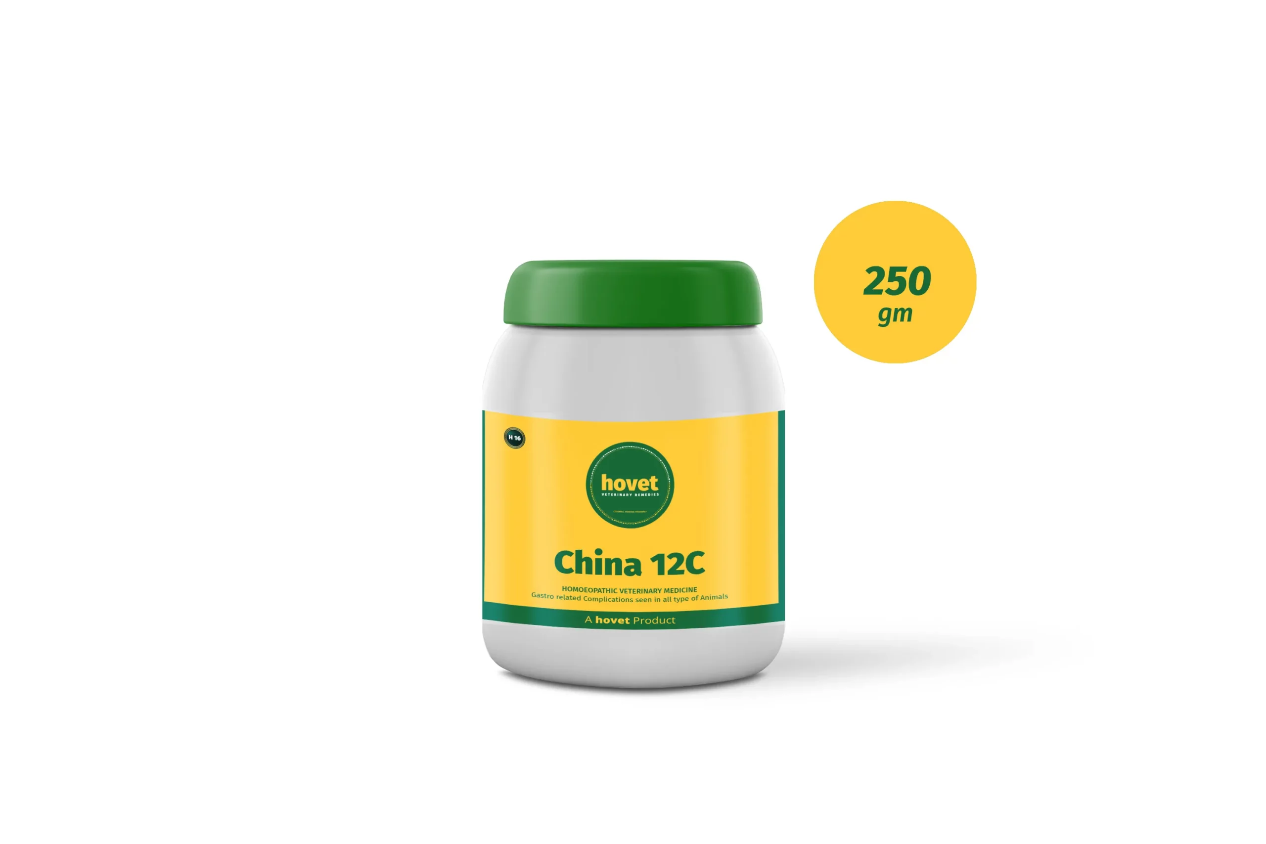 China 12C - 250gm | Curewell Homoeo Pharmacy